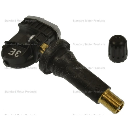 Standard Ignition TPMS SENSORS OE Replacement 315 MHz Black Single TPM363
